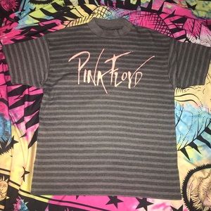 NWOT Pink Floyd shirt XS